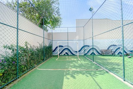 Apartamento para alugar com 74m², 3 quartos e 2 vagasQuadra Esportiva