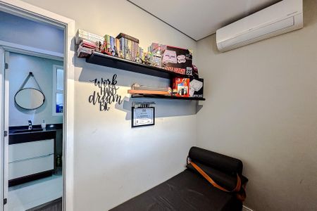 Apartamento para alugar com 74m², 3 quartos e 2 vagas Apartamento para alugar com 74m², 3 quartos e 2 vagasQuarto 3