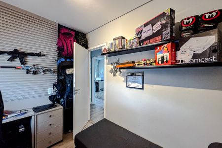 Apartamento para alugar com 74m², 3 quartos e 2 vagas Apartamento para alugar com 74m², 3 quartos e 2 vagasQuarto 3