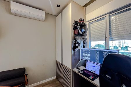 Apartamento para alugar com 74m², 3 quartos e 2 vagas Apartamento para alugar com 74m², 3 quartos e 2 vagasQuarto 3