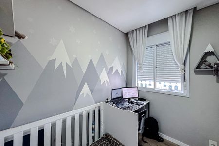 Apartamento para alugar com 74m², 3 quartos e 2 vagas Apartamento para alugar com 74m², 3 quartos e 2 vagasQuarto 2