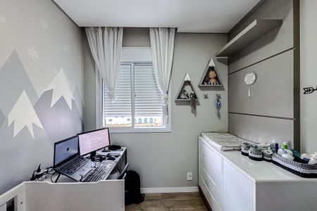 Apartamento para alugar com 74m², 3 quartos e 2 vagas Apartamento para alugar com 74m², 3 quartos e 2 vagasQuarto 2