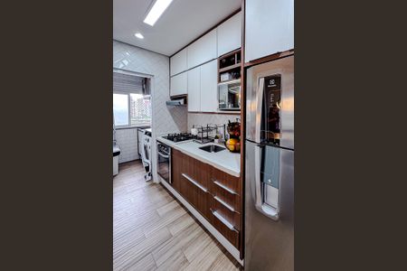 Apartamento para alugar com 74m², 3 quartos e 2 vagas Apartamento para alugar com 74m², 3 quartos e 2 vagasCozinha