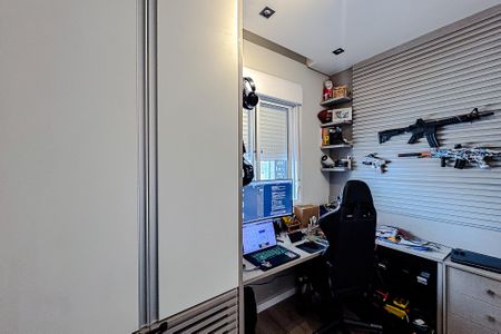 Apartamento para alugar com 74m², 3 quartos e 2 vagas Apartamento para alugar com 74m², 3 quartos e 2 vagasQuarto 3