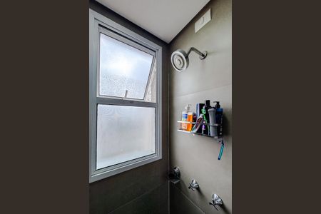 Apartamento para alugar com 74m², 3 quartos e 2 vagas Apartamento para alugar com 74m², 3 quartos e 2 vagasBanheiro da Suíte