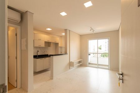 Apartamento para alugar com 1 quarto, 50m² em Vila Marta, Sorocaba