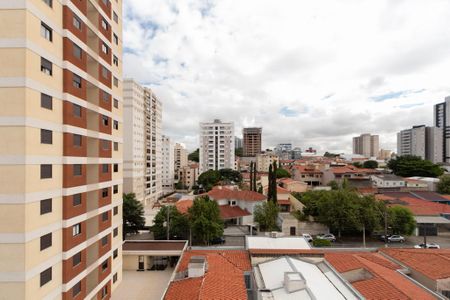 Apartamento para alugar com 1 quarto, 50m² em Vila Marta, Sorocaba
