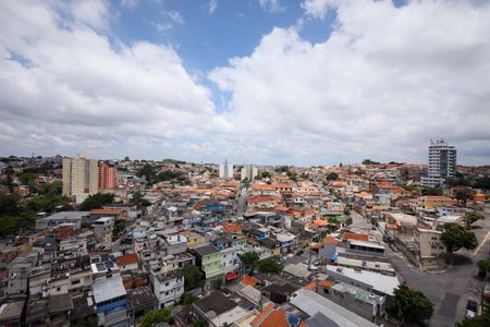 Apartamento para alugar com 38m², 2 quartos e sem vaga Apartamento para alugar com 38m², 2 quartos e sem vagaVaranda