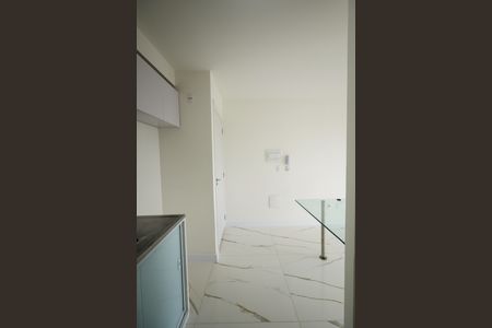 Apartamento para alugar com 38m², 2 quartos e sem vaga Apartamento para alugar com 38m², 2 quartos e sem vagaÁrea de Serviço