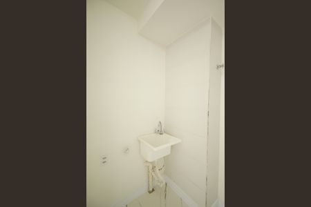 Apartamento para alugar com 38m², 2 quartos e sem vaga Apartamento para alugar com 38m², 2 quartos e sem vagaÁrea de Serviço