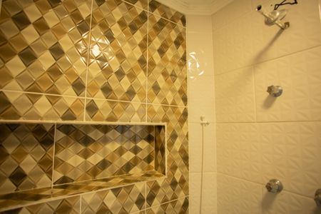 Casa para alugar com 90m², 3 quartos e 1 vagaBANHEIRO DA SUÍTE