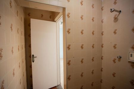 Casa para alugar com 90m², 3 quartos e 1 vagaBANHEIRO