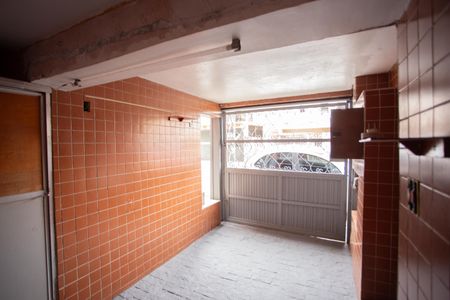 Casa para alugar com 90m², 3 quartos e 1 vagaGARAGEM