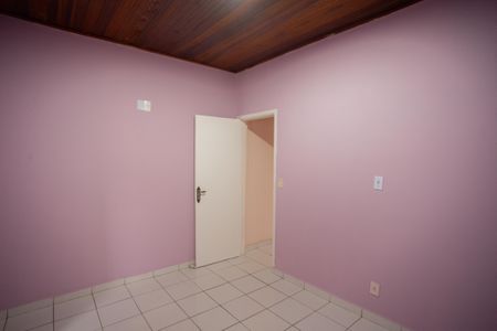 Casa para alugar com 90m², 3 quartos e 1 vagaQUARTO 3- SUÍTE