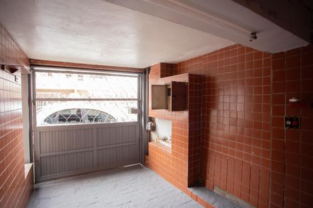 Casa para alugar com 90m², 3 quartos e 1 vagaGARAGEM