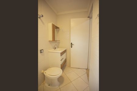 Casa para alugar com 90m², 3 quartos e 1 vagaBANHEIRO DA SUÍTE