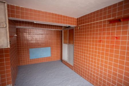Casa para alugar com 90m², 3 quartos e 1 vagaGARAGEM