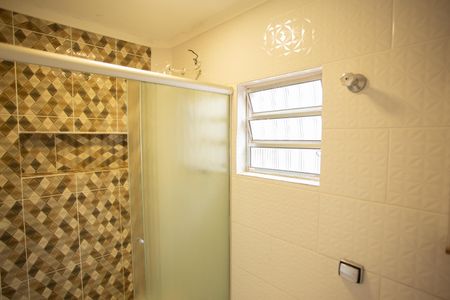 Casa para alugar com 90m², 3 quartos e 1 vagaBANHEIRO DA SUÍTE