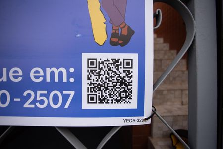 Casa para alugar com 90m², 3 quartos e 1 vagaPLAQUINHA