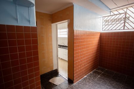 Casa para alugar com 90m², 3 quartos e 1 vagaÁREA DE SERVIÇO