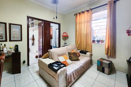 Sala  de apartamento à venda com 2 quartos, 90m² em Imperial de São Cristóvão, Rio de Janeiro