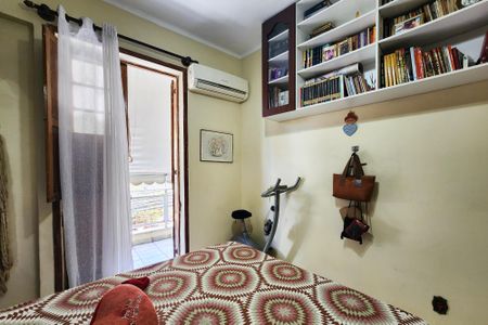 Quarto de apartamento à venda com 2 quartos, 90m² em Imperial de São Cristóvão, Rio de Janeiro