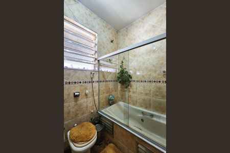 Apartamento à venda com 90m², 2 quartos e sem vagaBanheiro Social 