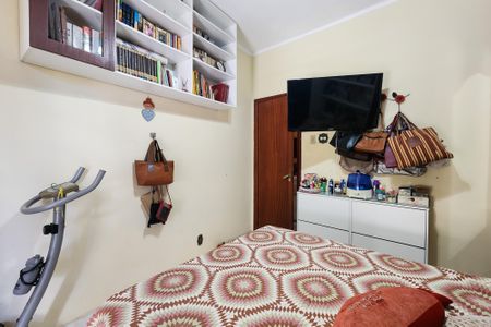 Apartamento à venda com 90m², 2 quartos e sem vagaQuarto 
