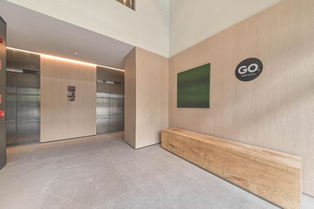 Studio à venda com 26m², 1 quarto e sem vagaÁrea Comum