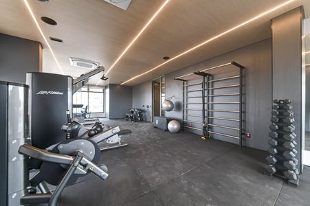 Studio à venda com 26m², 1 quarto e sem vagaÁrea Comum