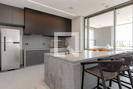 Studio à venda com 26m², 1 quarto e sem vagaÁrea Comum