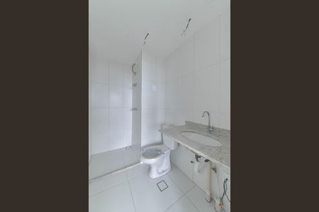 Studio à venda com 26m², 1 quarto e sem vagaBanheiro