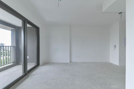Studio à venda com 26m², 1 quarto e sem vagaQuarto