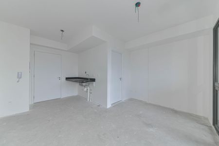 Studio à venda com 26m², 1 quarto e sem vagaQuarto