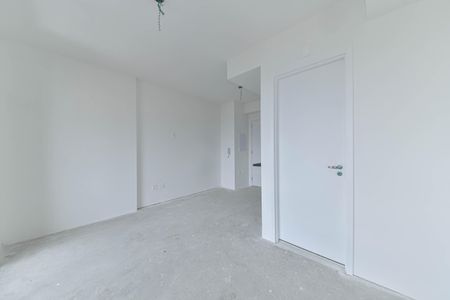 Quarto de kitnet/studio à venda com 1 quarto, 26m² em Cidade Monções, São Paulo