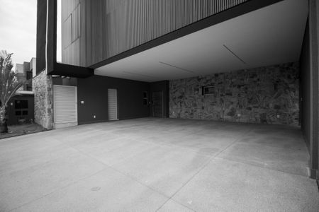 Casa de condomínio para alugar com 350m², 3 quartos e 4 vagasGaragem 