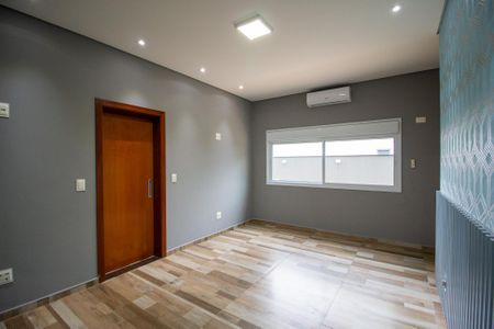 Casa de condomínio para alugar com 350m², 3 quartos e 4 vagasSuíte