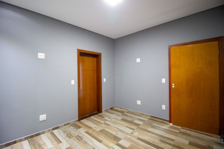 Casa de condomínio para alugar com 350m², 3 quartos e 4 vagasSuíte 2