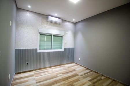 Casa de condomínio para alugar com 350m², 3 quartos e 4 vagasSuíte 3