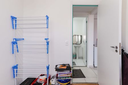 Apartamento para alugar com 1601m², 2 quartos e sem vagaQuarto 2
