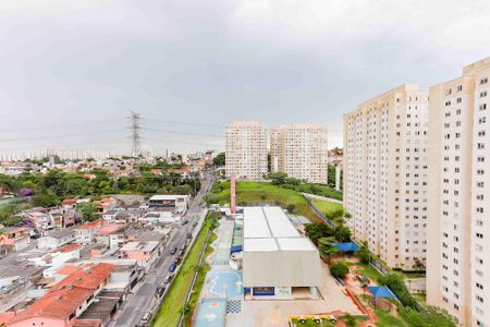 Apartamento para alugar com 1601m², 2 quartos e sem vagaQuarto 2