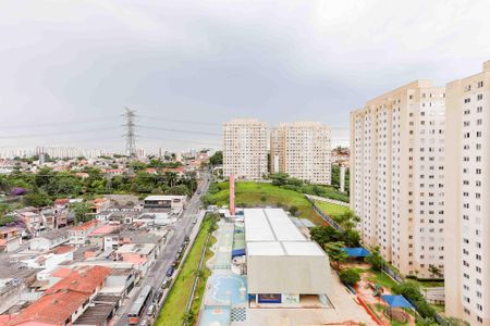 Sala de apartamento para alugar com 2 quartos, 1601m² em Jardim Celeste, São Paulo