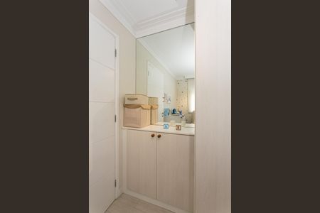 Apartamento à venda com 81m², 2 quartos e 1 vaga Apartamento à venda com 81m², 2 quartos e 1 vagaQuarto