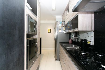 Apartamento à venda com 81m², 2 quartos e 1 vaga Apartamento à venda com 81m², 2 quartos e 1 vagaCozinha