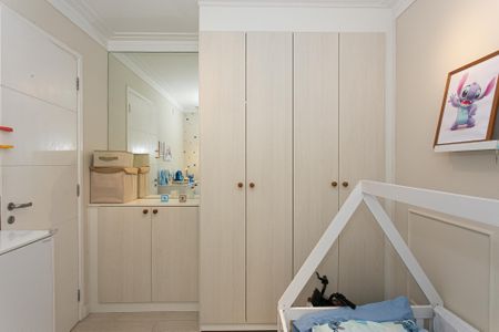 Apartamento à venda com 81m², 2 quartos e 1 vaga Apartamento à venda com 81m², 2 quartos e 1 vagaQuarto