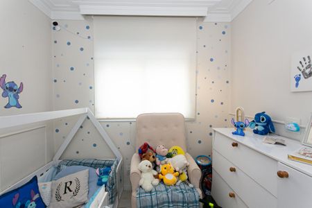 Apartamento à venda com 81m², 2 quartos e 1 vaga Apartamento à venda com 81m², 2 quartos e 1 vagaQuarto