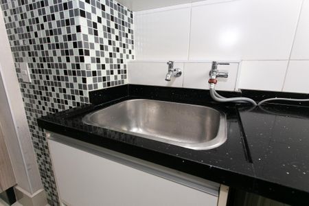 Apartamento à venda com 81m², 2 quartos e 1 vaga Apartamento à venda com 81m², 2 quartos e 1 vagaÁrea de Serviço