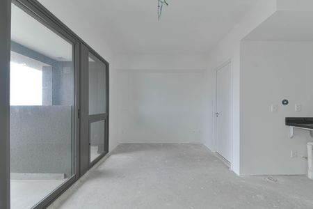 Studio à venda com 25m², 1 quarto e sem vaga Studio à venda com 25m², 1 quarto e sem vagaQuarto