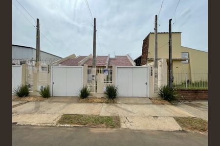 Casa à venda com 51m², 2 quartos e 1 vagaPlaca Cod.UYPO-77