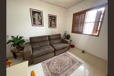 Casa à venda com 2 quartos, 51m² em Santos Dumont, São Leopoldo